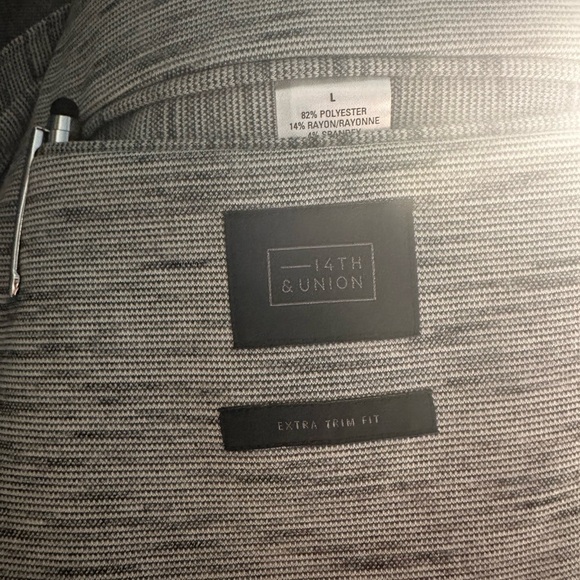 Blazer - Picture 5 of 5